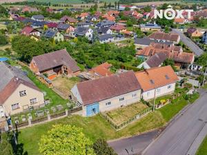 Prodej rodinného domu, Písek, Na Boubín, 100 m2