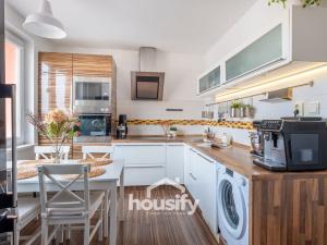 Pronájem bytu 3+1, Znojmo, Přímětická, 70 m2