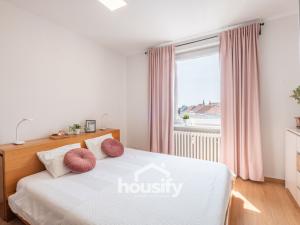 Pronájem bytu 3+1, Znojmo, Přímětická, 70 m2