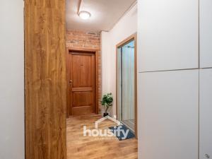 Pronájem bytu 3+1, Znojmo, Přímětická, 70 m2