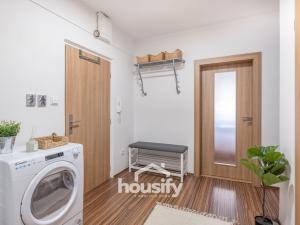 Pronájem bytu 3+1, Znojmo, Přímětická, 70 m2