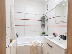 Pronájem bytu 3+1, Znojmo, Přímětická, 70 m2