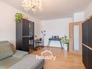 Pronájem bytu 3+1, Znojmo, Přímětická, 70 m2