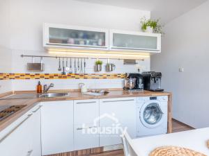 Pronájem bytu 3+1, Znojmo, Přímětická, 70 m2