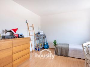 Pronájem bytu 3+1, Znojmo, Přímětická, 70 m2