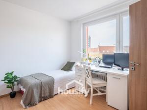 Pronájem bytu 3+1, Znojmo, Přímětická, 70 m2