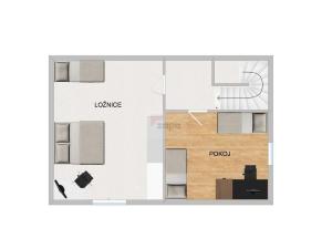 Prodej rodinného domu, Neratovice, V Hajnovkách, 159 m2