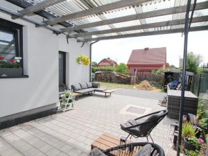 Prodej rodinného domu, Neratovice, V Hajnovkách, 159 m2