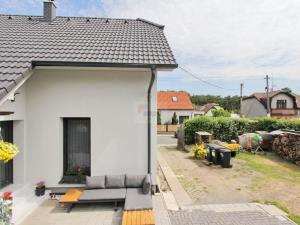 Prodej rodinného domu, Neratovice, V Hajnovkách, 159 m2