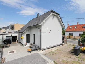 Prodej rodinného domu, Neratovice, V Hajnovkách, 159 m2