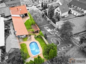 Prodej rodinného domu, Držovice, SNP, 200 m2