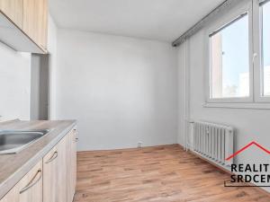 Pronájem bytu 1+1, Frýdek-Místek, Malý Koloredov, 35 m2