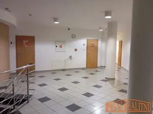 Pronájem kanceláře, Uherský Brod, Přemysla Otakara II., 18 m2