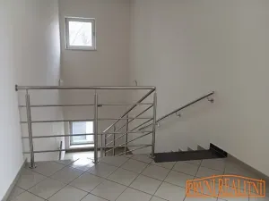 Pronájem kanceláře, Uherský Brod, Přemysla Otakara II., 18 m2