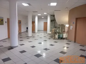 Pronájem kanceláře, Uherský Brod, Přemysla Otakara II., 18 m2