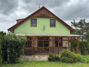 Prodej rodinného domu, Znojmo, 140 m2