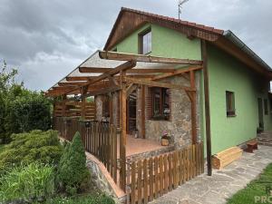 Prodej rodinného domu, Znojmo, 140 m2