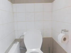 Pronájem bytu 2+1, Jablonec nad Nisou, Slunečná, 46 m2