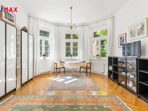 Prodej bytu 6+kk a větší, Karlovy Vary, Křižíkova, 151 m2