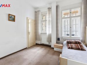 Prodej bytu 6+kk a větší, Karlovy Vary, Křižíkova, 151 m2
