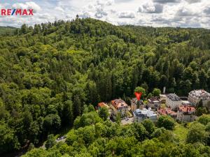 Prodej bytu 6+kk a větší, Karlovy Vary, Křižíkova, 151 m2