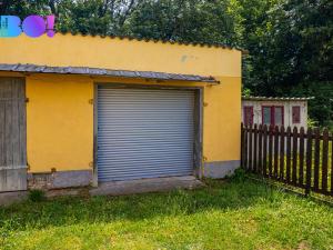 Prodej pozemku pro bydlení, Hevlín, 840 m2