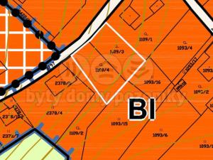 Prodej pozemku pro bydlení, Žamberk, 600 m2