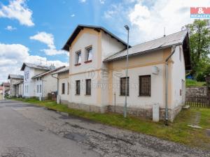 Prodej rodinného domu, Nejdek, Husova, 175 m2