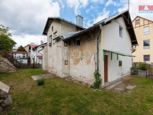 Prodej rodinného domu, Nejdek, Husova, 175 m2