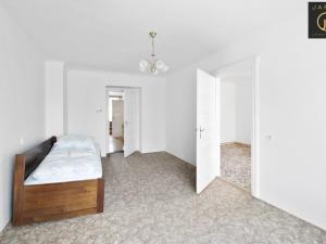 Pronájem bytu 3+kk, Praha - Holešovice, Veletržní, 90 m2