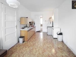 Pronájem bytu 3+kk, Praha - Holešovice, Veletržní, 90 m2