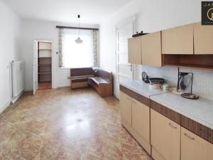 Pronájem bytu 3+kk, Praha - Holešovice, Veletržní, 90 m2
