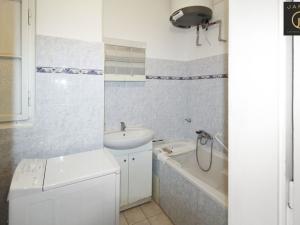Pronájem bytu 3+kk, Praha - Holešovice, Veletržní, 90 m2