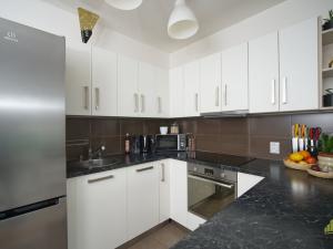 Prodej bytu 2+kk, Rajhrad, 54 m2