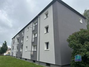 Pronájem bytu 3+1, Rokycany - Nové Město, U Cihelny, 75 m2
