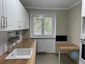Pronájem bytu 3+1, Rokycany - Nové Město, U Cihelny, 75 m2