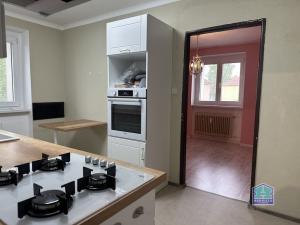 Pronájem bytu 3+1, Rokycany - Nové Město, U Cihelny, 75 m2