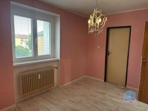 Pronájem bytu 3+1, Rokycany - Nové Město, U Cihelny, 75 m2