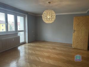Pronájem bytu 3+1, Rokycany - Nové Město, U Cihelny, 75 m2