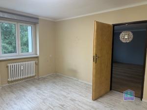 Pronájem bytu 3+1, Rokycany - Nové Město, U Cihelny, 75 m2