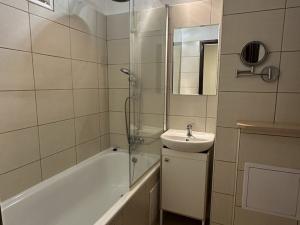 Pronájem bytu 3+1, Rokycany - Nové Město, U Cihelny, 75 m2