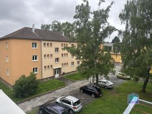 Pronájem bytu 3+1, Rokycany - Nové Město, U Cihelny, 75 m2