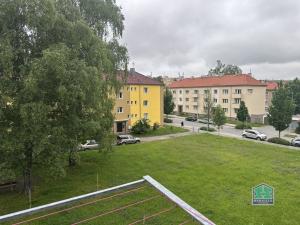 Pronájem bytu 3+1, Rokycany - Nové Město, U Cihelny, 75 m2