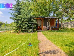 Prodej pozemku pro bydlení, Dobšice, 1021 m2