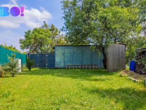 Prodej pozemku pro bydlení, Dobšice, 1021 m2