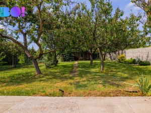 Prodej pozemku pro bydlení, Dobšice, 1021 m2