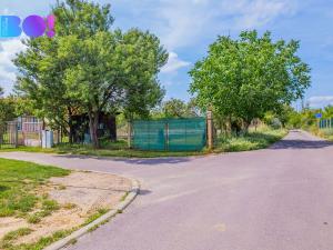 Prodej pozemku pro bydlení, Dobšice, 1021 m2