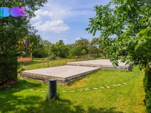 Prodej pozemku pro bydlení, Dobšice, 1021 m2