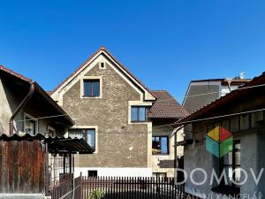 Prodej rodinného domu, Zdice, Husova, 106 m2