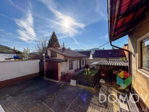 Prodej rodinného domu, Zdice, Husova, 106 m2